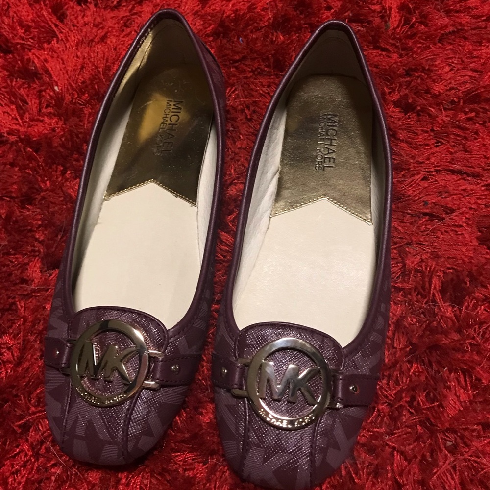 MK flats